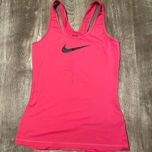 Nike Dri-FIT
Women's Training Tank (A003)